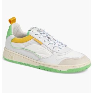 Oncept Porto Low Top size 10